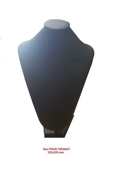 Peto New Prue alto 222x325 mm.